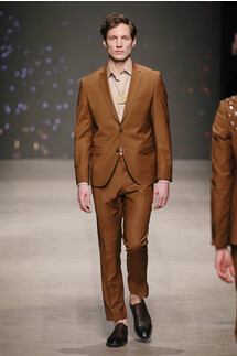 21DOT12 | The Twenty One Twelve Fall 2019 Ready-to-Wear / 21DOT12 | The Twenty One Twelve осень-зима 2019 / Неделя моды: Москва